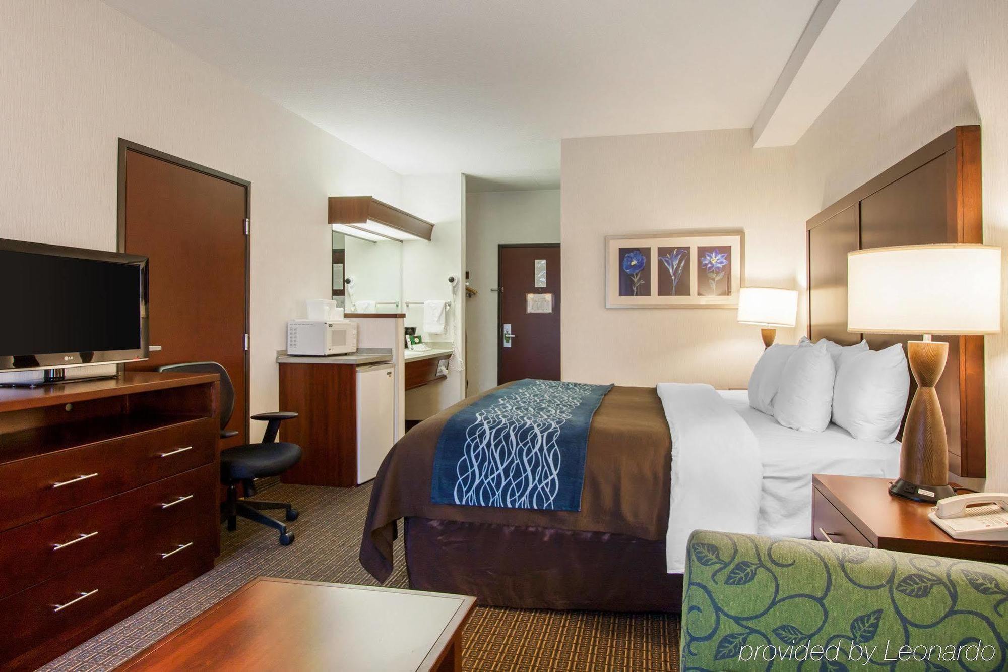 Comfort Inn & Suites-Portland Airport Екстериор снимка