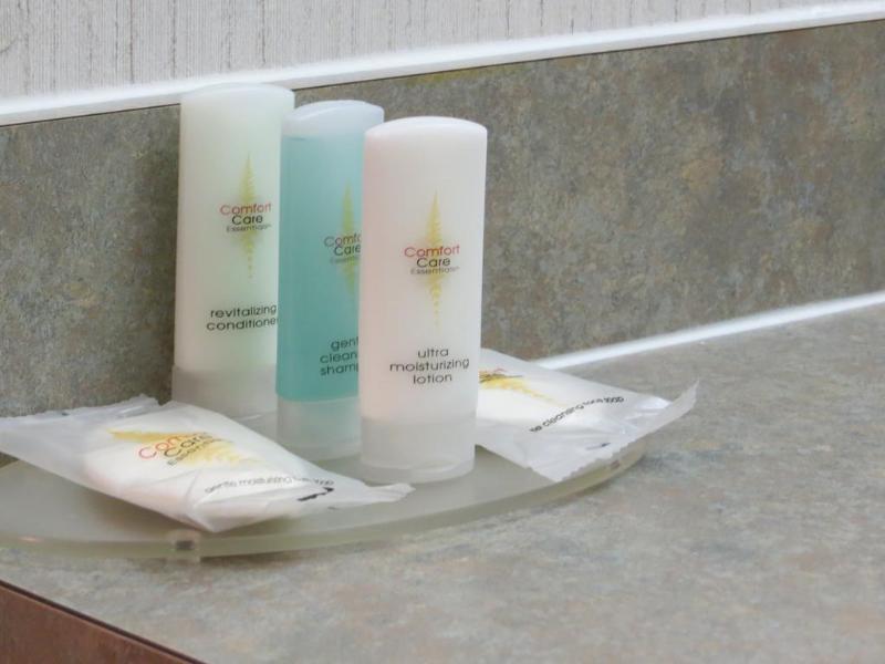 Comfort Inn & Suites-Portland Airport Екстериор снимка
